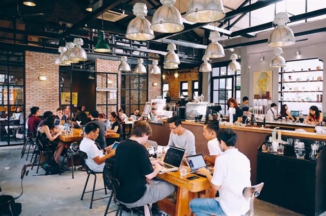 Ngỡ ngàng trước sự thay đổi của người Sài Gòn trong 1 thập kỷ: Những văn hóa giải trí từng là vàng son và khái niệm mới trong hai từ thư giãn - Ảnh 19.