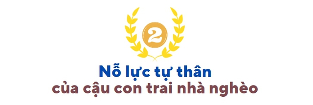 Bí quyết giúp người mẹ bê gạch công trường nuôi con thành “Trạng nguyên”, khiến 2 trường ĐH Top đầu phải tranh cướp: Không cần áp đặt, tạo áp lực mà con vẫn thấm - Ảnh 4.