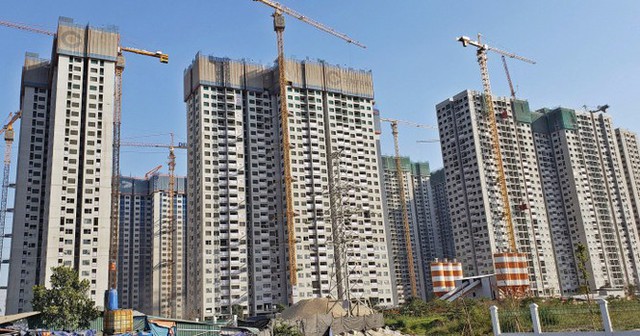 Giải mã hai lý do khiến giá nhà ven Hà Nội tăng phi mã - Ảnh 2.