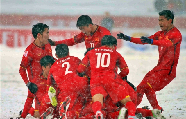 Việt Nam 2010-2020: Thập kỷ đầy tự hào khép lại bằng một năm nhiều mất mát nhưng giúp khơi dậy tinh thần đoàn kết dân tộc và sự biết ơn! - Ảnh 13.