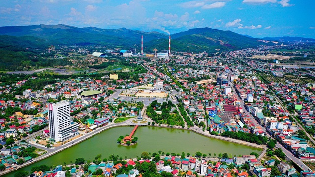 Lợi đơn lợi kép khi đầu tư bất động sản Uông Bí - Ảnh 1.