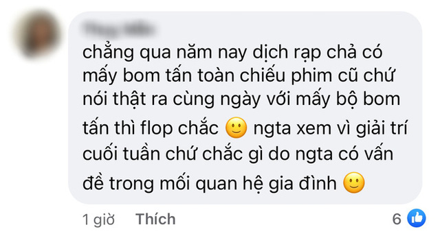  Trấn Thành: Phim Bố Già của tôi càng thành công chứng tỏ người Việt có vấn đề về tâm lý càng lớn nên họ mới đi xem và đồng cảm - Ảnh 6.