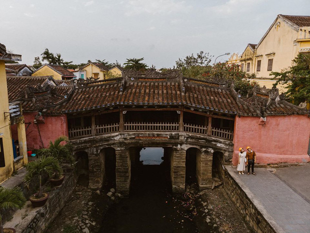 Hội An những ngày du lịch hiu hắt: Chưa vào mùa lụt đã thấy buồn, xin đổi bình yên lấy chút nhộn nhịp - Ảnh 8.