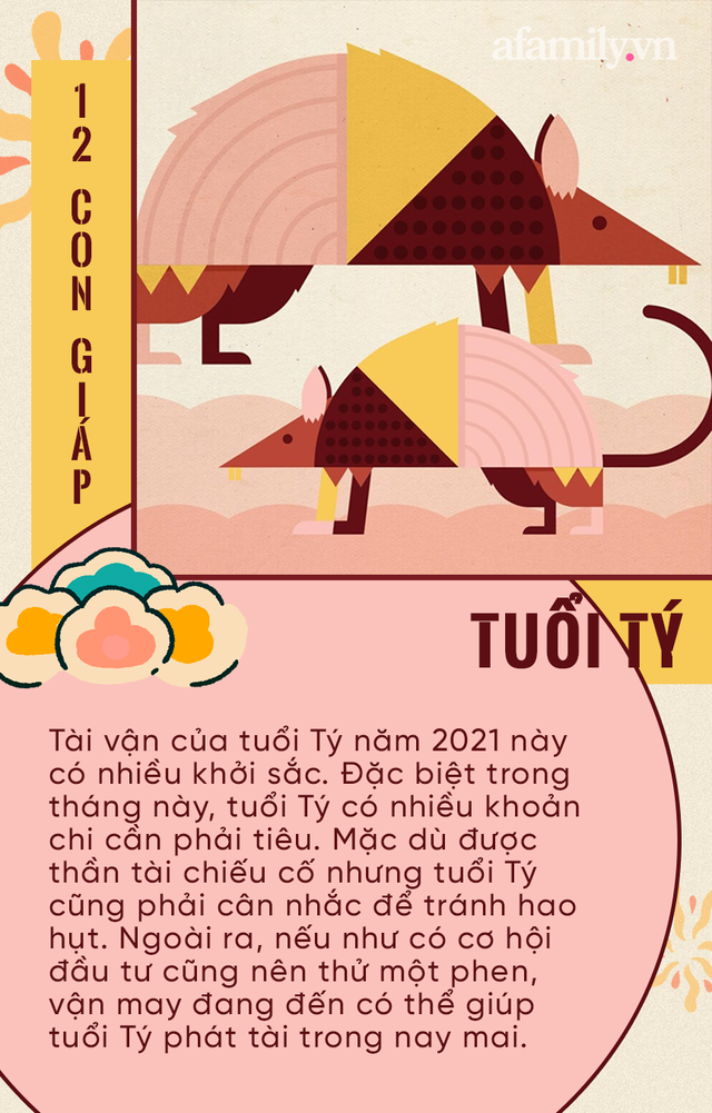 Tài vận của 12 con giáp trong tháng 3: Người càng tiêu tiền càng làm ra tiền, người cẩn thận kẻo hao tài vì chuyện không đáng - Ảnh 1.