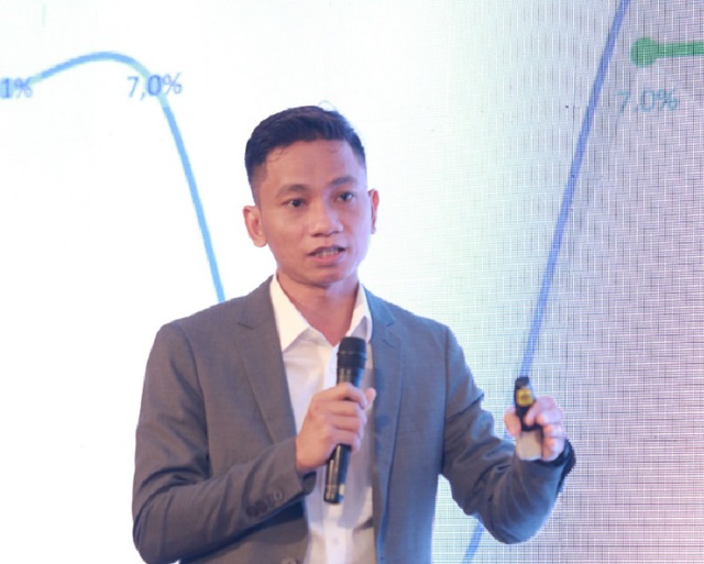 CEO WiGroup: Dự trữ ngoại hối Việt Nam còn khoảng 87 tỷ USD - Ảnh 1.