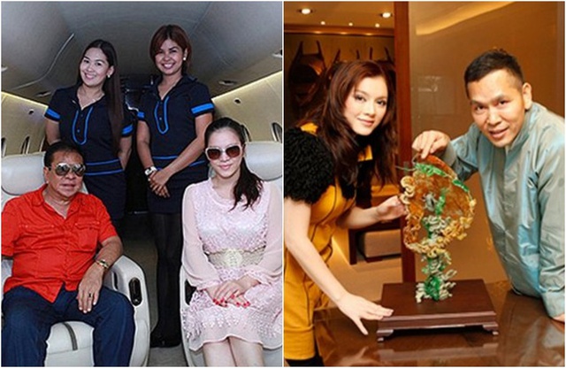 Lý Nhã Kỳ và cuộc sống viên mãn ở tuổi 38: Sự nghiệp thăng hoa, giàu tới mức mua đồ hiệu theo lô nhưng vẫn cô đơn lẻ bóng - Ảnh 13.