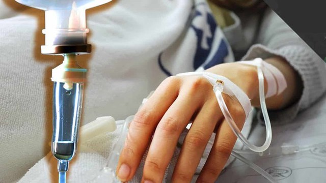 Những dấu hiệu cảnh báo trẻ có thể mắc ung thư, cha mẹ đưa con đi khám ngay kẻo muộn - Ảnh 2.
