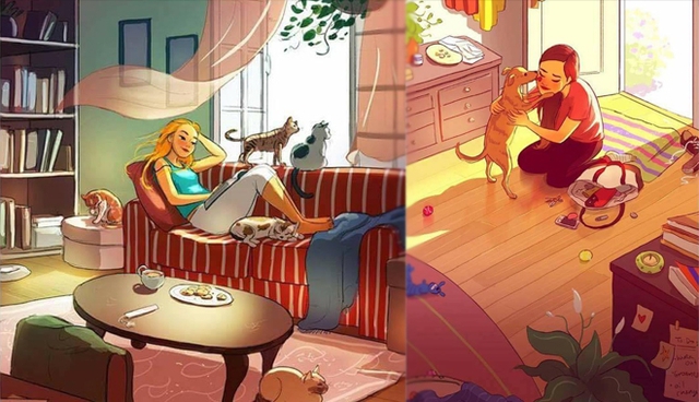 Không kết hôn, không con cái, không anh chị em, mặc dù tự do cả đời nhưng về già sẽ phải làm sao? - Ảnh 2.