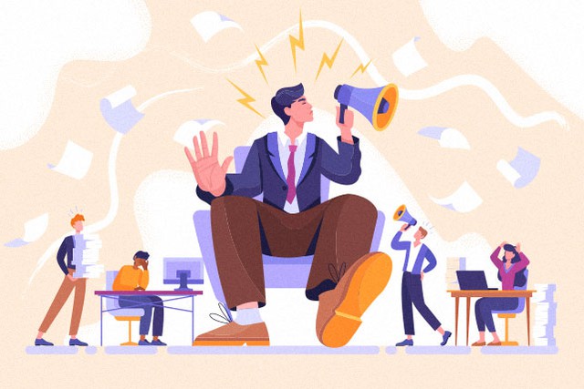 6 đặc điểm của những người chưa trưởng thành về mặt cảm xúc, mãi không thoát khỏi xiềng xích của cái tôi ích kỷ - Ảnh 2.