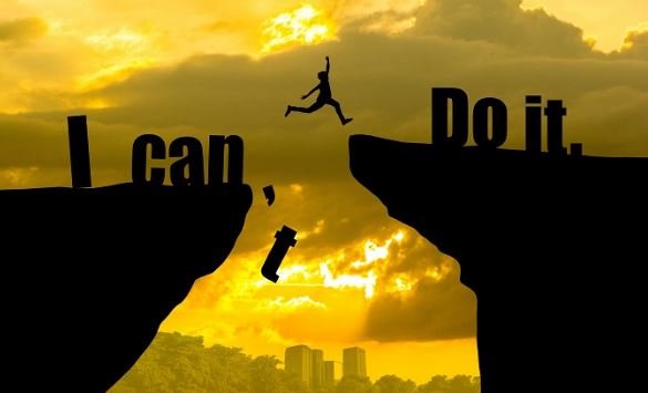 Nghịch cảnh là một phần không thể tránh khỏi trong cuộc sống: Cách đối mặt sẽ là yếu tố quan trọng quyết định câu chuyện cá nhân của mỗi chúng ta - Ảnh 2.