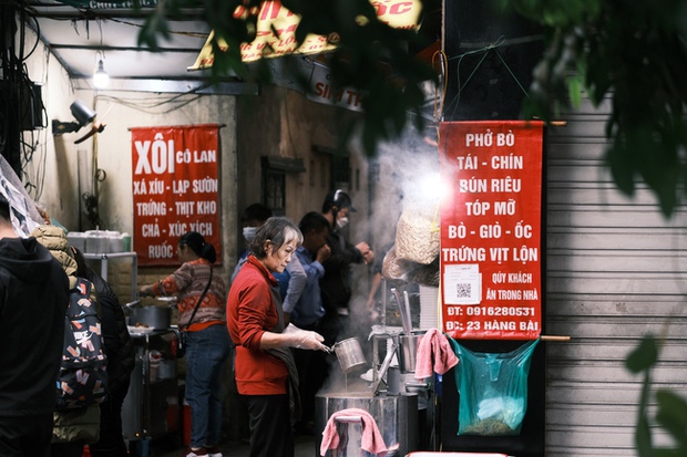 Sau nhiều lần thời tiết “lừa”, hôm nay gió mùa đã thật sự về với Hà Nội rồi đây! - Ảnh 5.