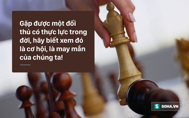 6 quý nhân thường xuất hiện trong cuộc đời mỗi người, biết ơn họ, con đường công danh sự nghiệp sẽ bớt gập ghềnh trắc trở - Ảnh 1.