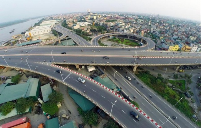 Căn hộ ven sông Hồng hút khách bậc nhất Hà Nội năm 2022 - Ảnh 2.