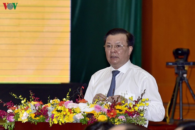 Thủ tướng yêu cầu ngành Tài chính không để cua cậy càng, cá cậy vây - Ảnh 1.