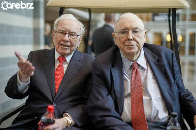 Nếu chỉ được học một điểm ở Warren Buffett, bạn sẽ học hỏi từ ông ấy điều gì? - Ảnh 2.