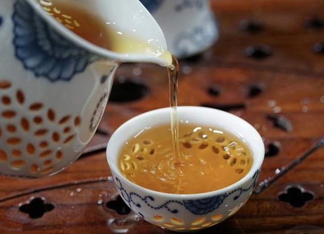 Lá gan và mạch máu của cụ bà 118 tuổi khỏe mạnh như người 40 tuổi, bí quyết dưỡng gan và sống thọ rất đơn giản - Ảnh 3.
