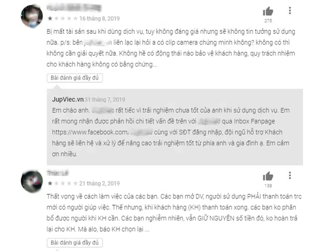 Hot như ô sin 4.0 ngày giáp Tết: Người là idol kín lịch phải book trước cả tuần mới tới lượt, người ế ẩm hẩm hiu vì vừa lau nhà vừa lẩm bẩm một câu - Ảnh 5.