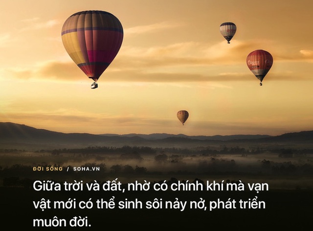 Người thực sự có bản lĩnh đều sở hữu 3 đặc điểm này, hãy xem bạn có được bao nhiêu trong số đó - Ảnh 2.