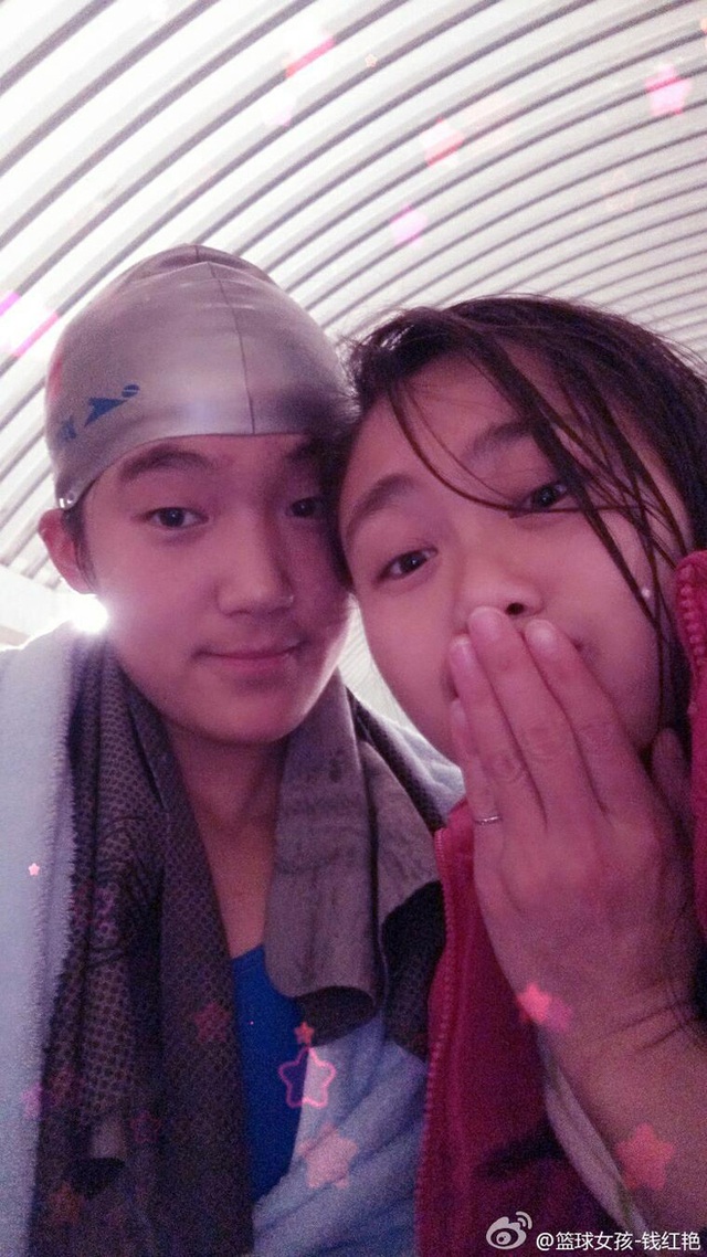Cô bé bóng rổ bị cắt bỏ toàn bộ phần thân dưới khiến hàng triệu người quặn lòng năm xưa giờ sống thế nào? - Ảnh 10.
