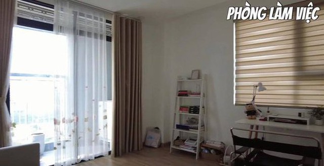  Không tiếc tiền, thuê nhà hơn 100m2 để có phòng chứa quần áo: Đồ mua để mặc còn nhiều hơn shop nhập về bán! - Ảnh 7.