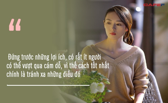 Vận mệnh do chính bạn tạo ra, càng giữ vững 4 điều này phúc khí càng lớn - Ảnh 2.