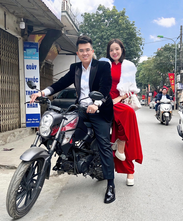  Bố mất sớm, mẹ một mình vất vả nuôi con, đôi vợ chồng báo hiếu mẹ cơ ngơi khang trang, sống tươi vui mỗi ngày - Ảnh 1.