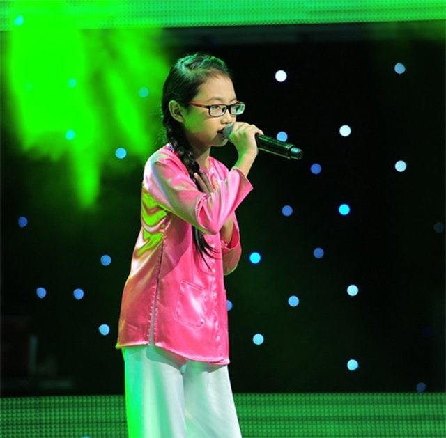 Dàn sao nhí đình đám The Voice Kids mùa đầu tiên sở hữu học vấn khủng - Ảnh 3.