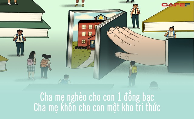 7 điều mọi ông bố bà mẹ cần biết khi nuôi dạy một đứa trẻ: Càng thương con càng cần có kỷ luật - Ảnh 2.