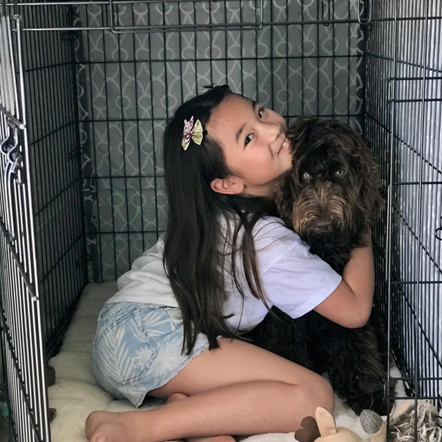4 diva Việt: Người giản dị bình yên, người truân chuyên lận đận nhưng đều có cách nuôi dạy con khiến ai nấy đều ngưỡng mộ - Ảnh 11.