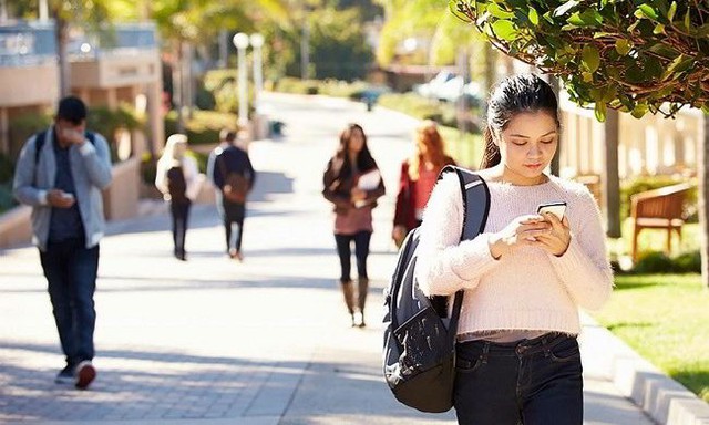 Học sinh Canada không cần thi đại học, vậy cách họ được nhận vào trường đại học ra sao? - Ảnh 3.
