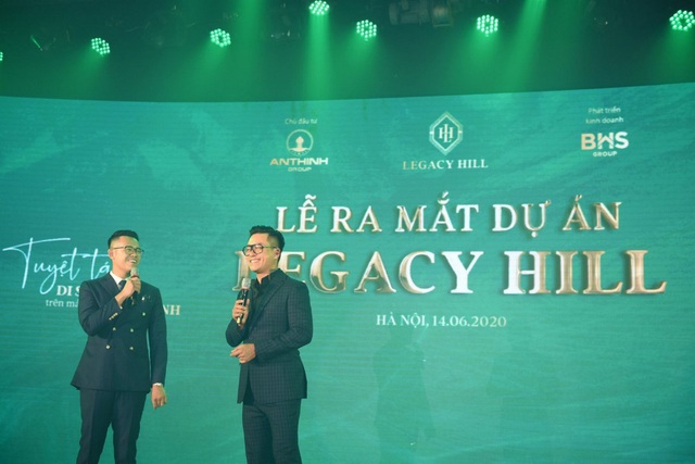 Bùng nổ khách hàng quan tâm, Legacy Hill “chào sân” Hà Nội ấn tượng - Ảnh 6.