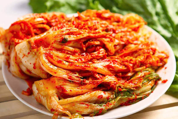 3 món ngon nhà nhà đều ăn hoá ra lại chứa đồng phạm của bệnh ung thư dạ dày, hãy kiểm tra xem bàn ăn nhà bạn có nó không - Ảnh 2.