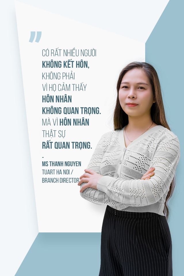 Ra mắt ‘siêu phẩm’ trong ngành cưới: Gói chụp ảnh hoàn tiền lên tới 118 triệu đồng! - Ảnh 3.