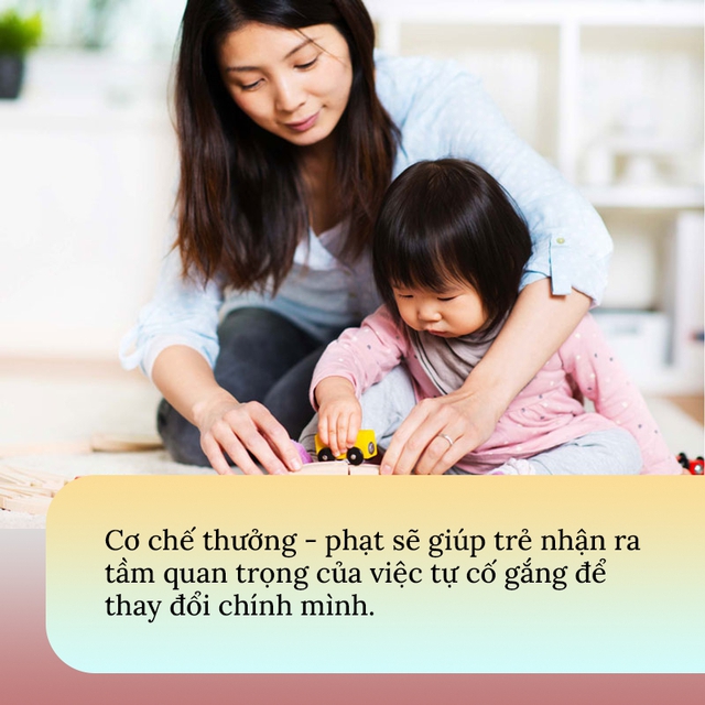 Không đánh không mắng, vậy người Nhật có cách phạt con đặc biệt thế nào? - Ảnh 2.