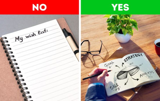 Thói quen sống quyết định bạn giàu hay nghèo: 10 điều nói lên tất cả về sự khác biệt giữa 2 tầng lớp xã hội, bạn có thấy chính mình trong đó? - Ảnh 2.