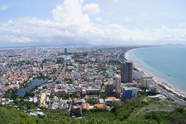 Vì sao hàng trăm dự án đầu tư trong và ngoài nước tại Bà Rịa - Vũng Tàu bị ‘khai tử’? - Ảnh 1.