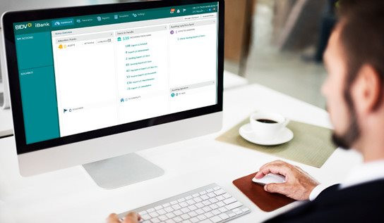 BIDV đồng hành cùng doanh nghiệp xuất nhập khẩu với Trade Booming - Ảnh 2.
