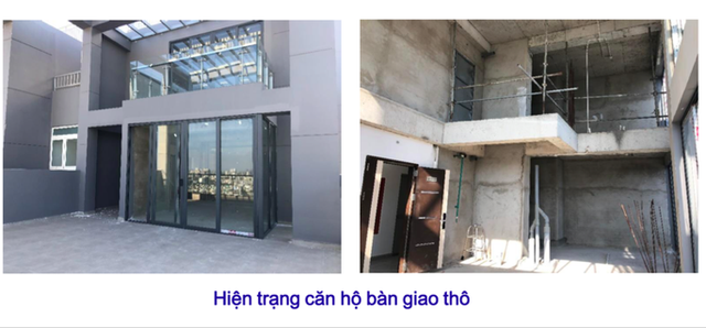  Ngân hàng rao bán cả trung tâm tiệc cưới để thu hồi nợ - Ảnh 1.