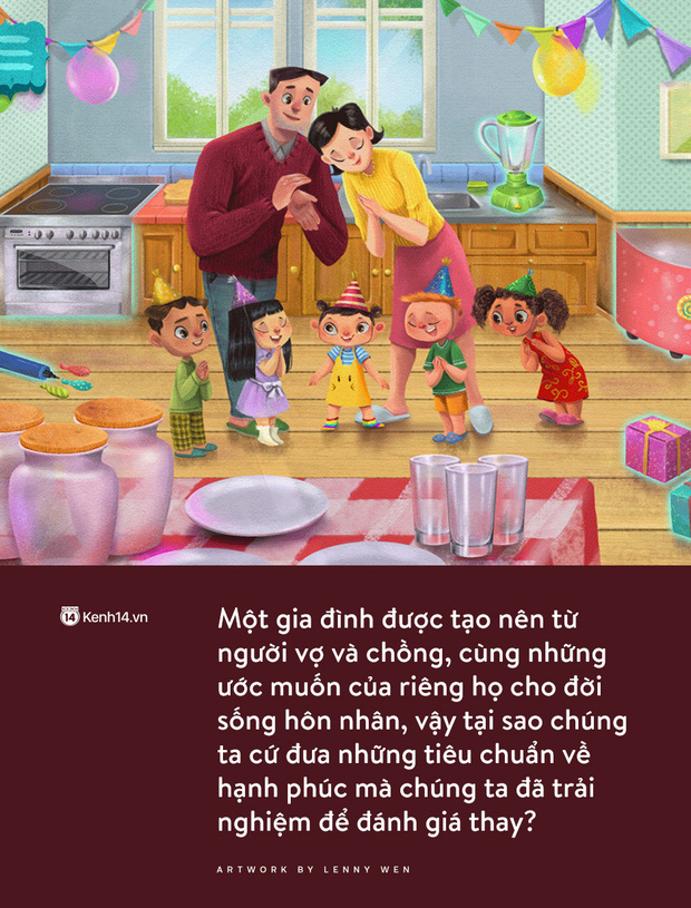 Kết hôn nhưng không sinh con: Có còn là ích kỷ trong đời sống hiện đại? - Ảnh 5.