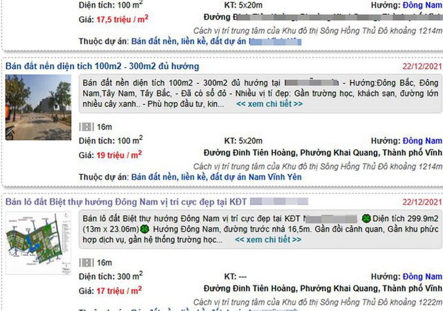 Đồn thổi duyệt quy hoạch, giá đất ven sông Hồng dậy sóng - Ảnh 2.