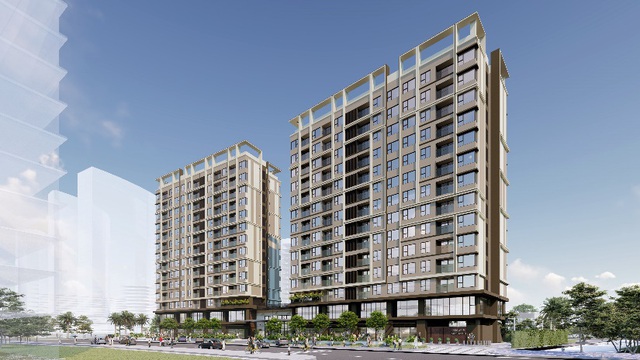 Xu hướng chọn nhà trong KĐT tích hợp, tiện ích đa dạng như Mizuki Park - Ảnh 4.