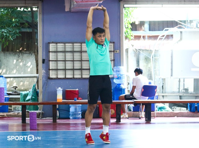 Phía sau thành công của Quả bóng vàng futsal Việt Nam - Ảnh 4.