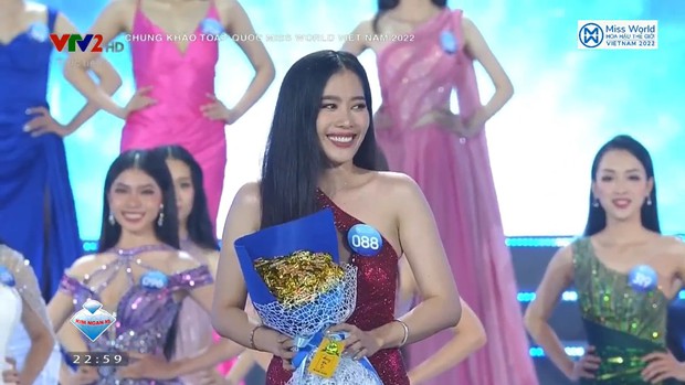 Nhan sắc ngày xưa của 5 mỹ nhân đoạt giải tài năng Miss World 2022: Ai đẹp bền vững, ai đã thay đổi quá nhiều? - Ảnh 12.