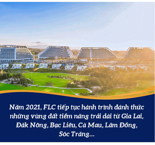 Những kế hoạch tăng trưởng bứt phá của doanh nghiệp bất động sản trong năm 2021 - Ảnh 2.