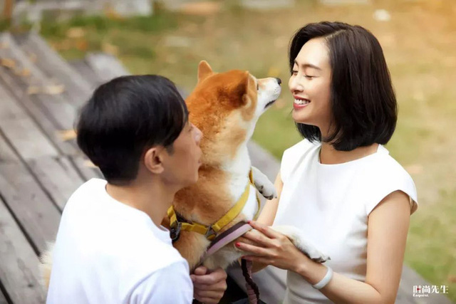  Chu Ân: Tiểu thư danh giá khốn khổ vì bị Châu Tinh Trì phụ bạc, bỏ lỡ thanh mai trúc mã rồi quay về với định mệnh đời mình - Ảnh 17.