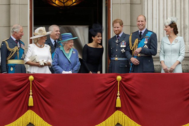  Điểm tương đồng khó tin giữa Meghan và Công nương Diana: Từ chia sẻ về đám cưới hoàng gia đến cuộc phỏng vấn dậy sóng dư luận - Ảnh 1.