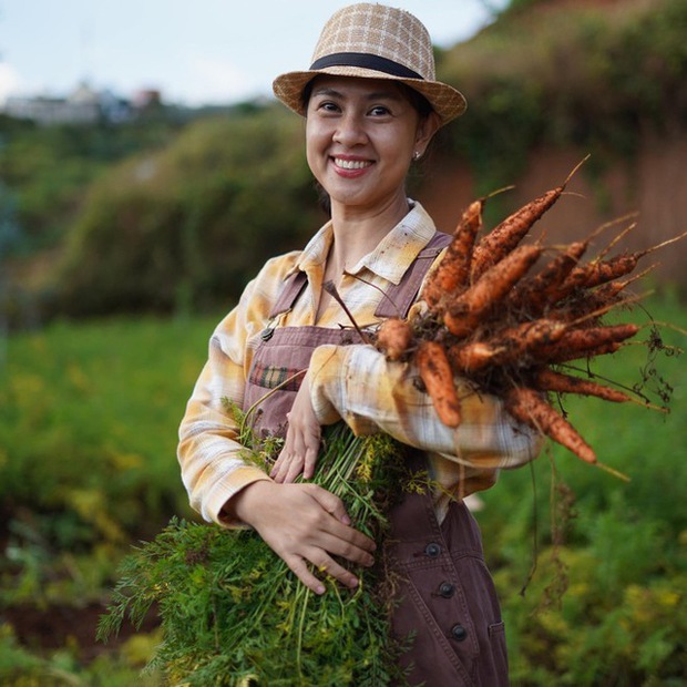  Từ bà hoàng phòng vé phải bán xôi nuôi con, cuộc sống ở tuổi 44 của diễn viên Kim Thư ra sao? - Ảnh 5.