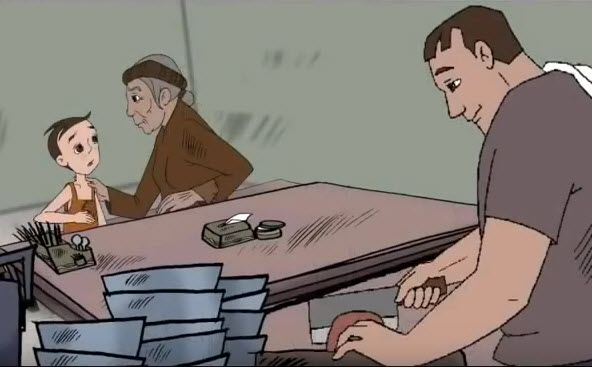 Mẩu chuyện nhỏ ngày đầu năm nhất định sẽ khiến bạn cảm thấy ấm áp: Mỗi ngày gieo một hạt mầm nhỏ, cuộc sống nhất định sẽ cho bạn cả một vườn hoa - Ảnh 3.