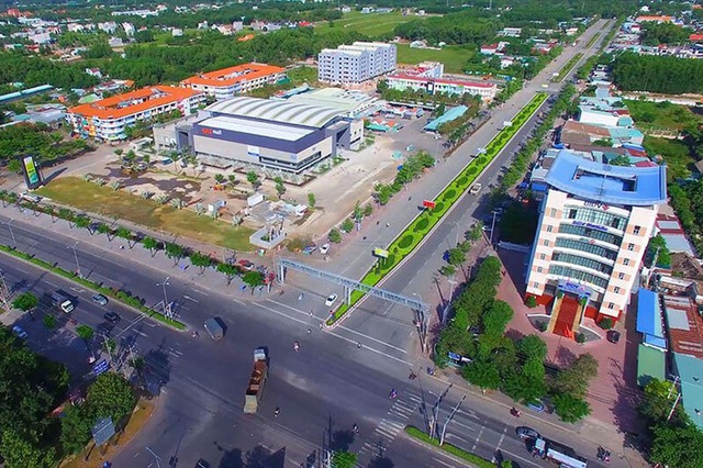  BĐS Phú Mỹ - Bà Rịa: Cơ hội nào tăng trưởng sau đại dịch? - Ảnh 2.