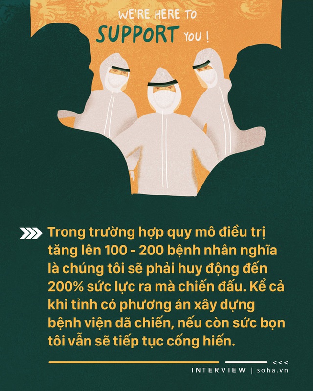  Covid-19: Tấm ảnh đặc biệt đàn ông ôm nhau và lời kể từ tâm dịch Quảng Nam - Ảnh 6.